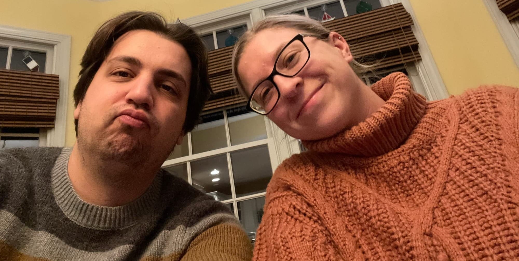 Year in Review, Michael Zarick - 2024